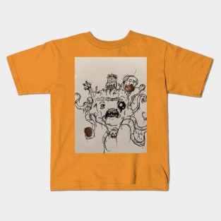 Sackoth Kids T-Shirt